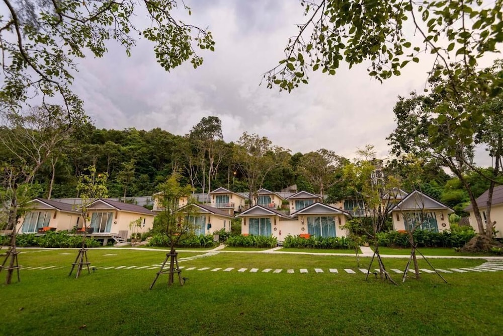 Krabi Home Resort 48/77