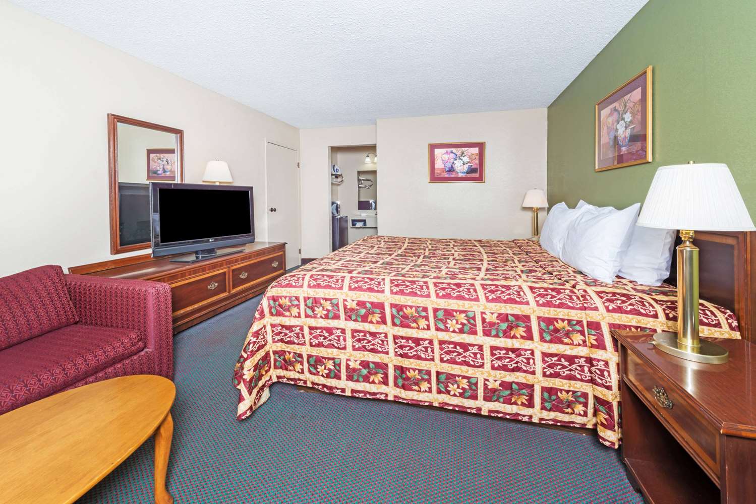 Days Inn by Wyndham New Market/I-81 9/12