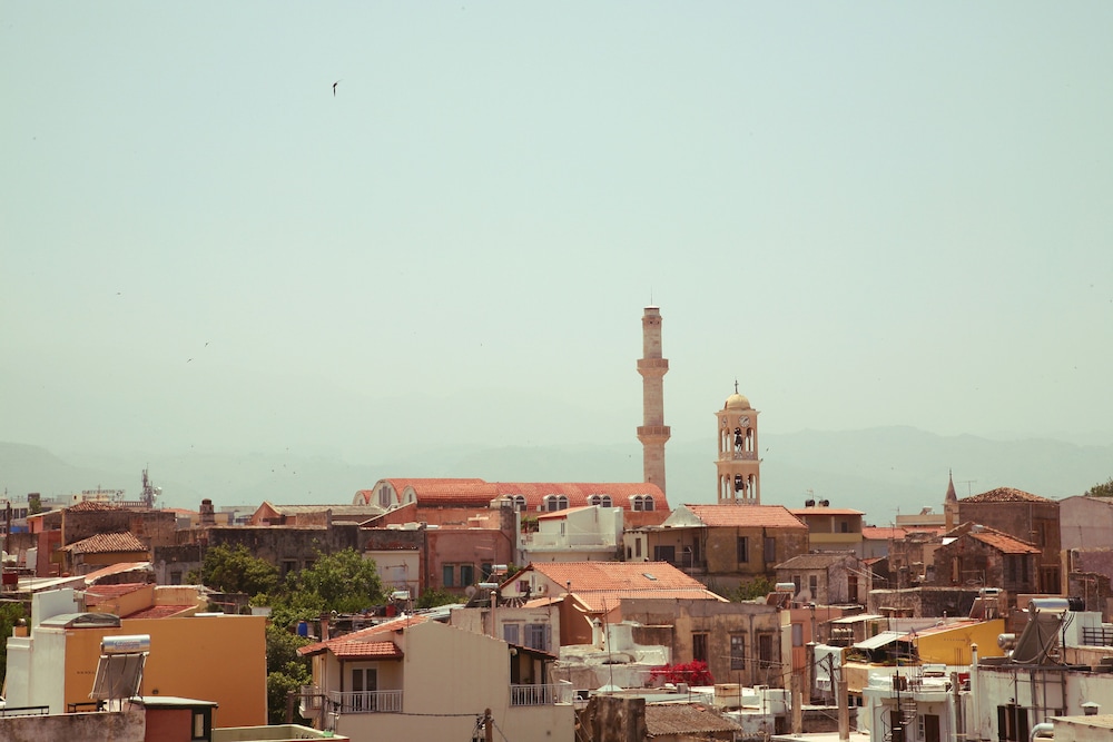 Fortino Boutique Hotel Chania 52/58