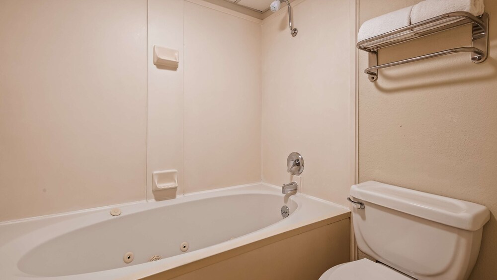 Best Western Windsor Suites 14/32
