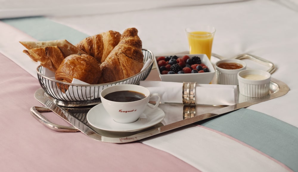 Hotel Barriere Fouquet's New York 34/50