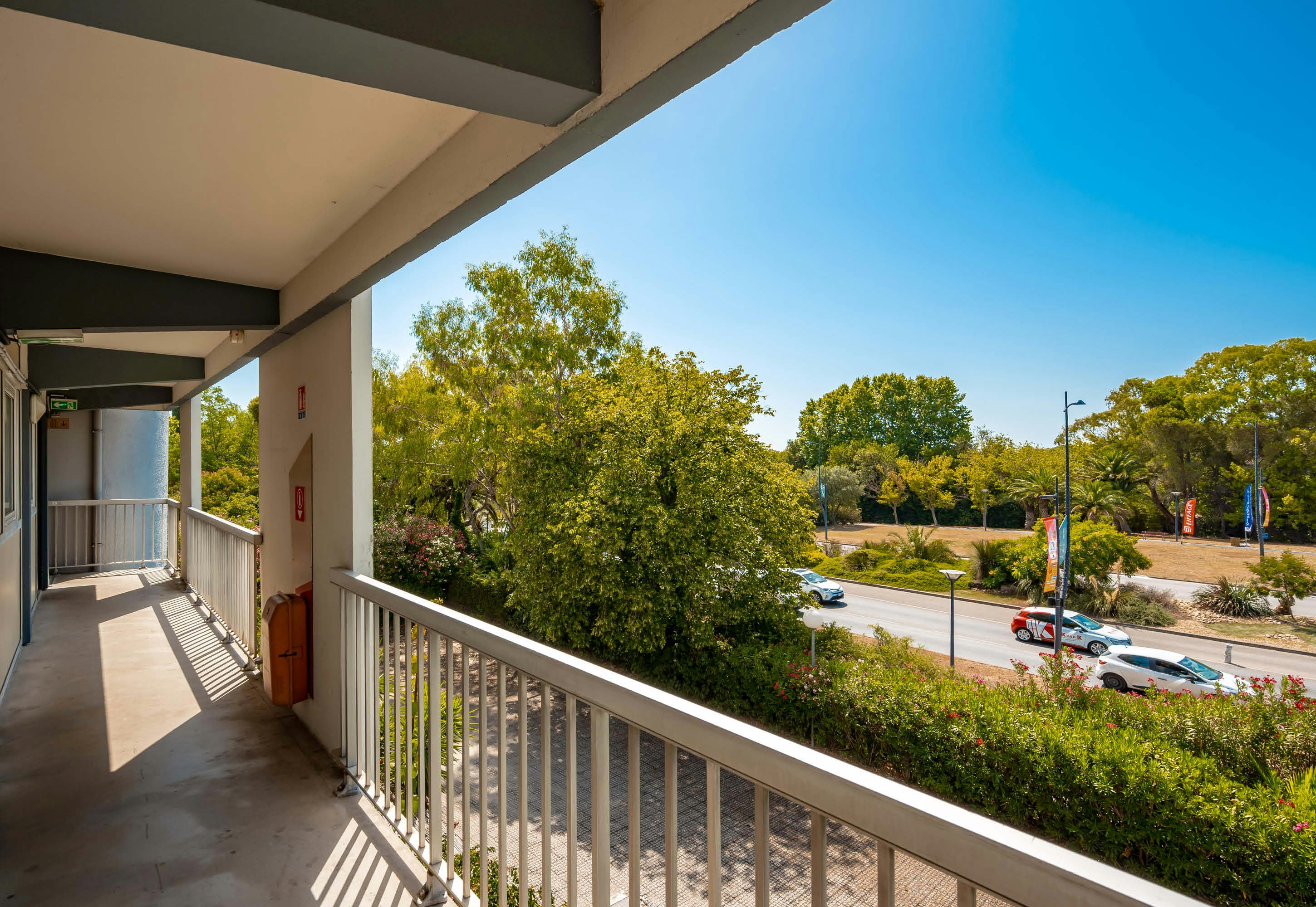 B&B Hotel Hyeres 8/27