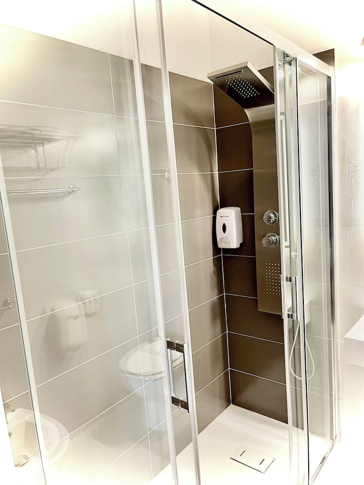 Hotel Sant Ercolano 48/50