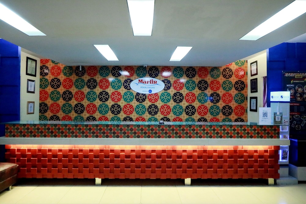 Hotel Marlin Pekalongan by Dafam Hotels 13/69