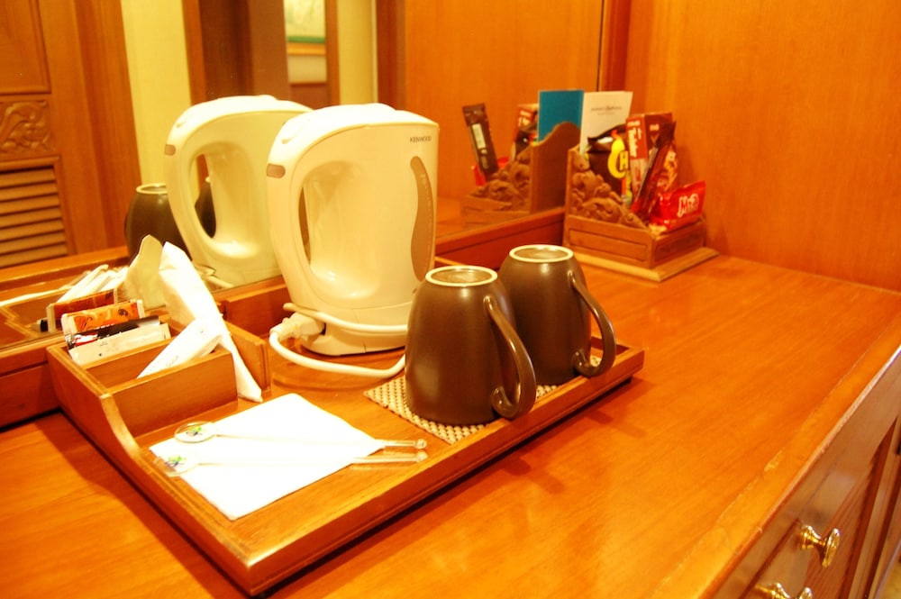 Loman Park Hotel Yogyakarta 28/50