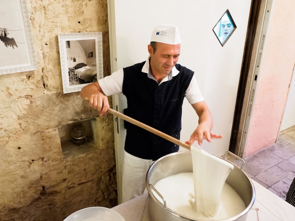 Antica Masseria Rottacapozza 36/36