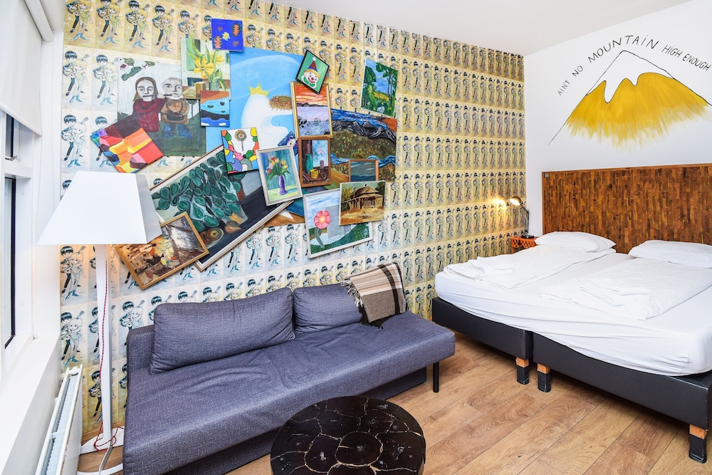 OK Hotel 62/66