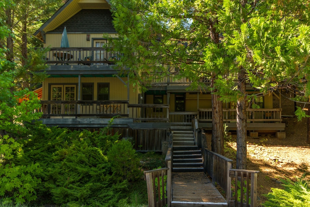 Mountain Retreat Resort 41/51