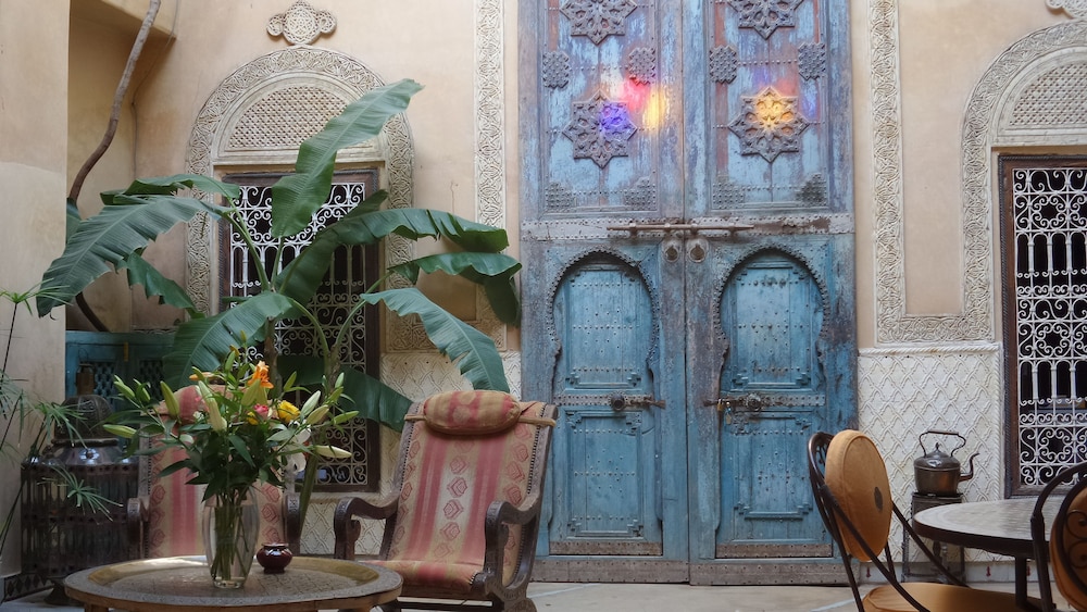 Riad Armelle 10/76