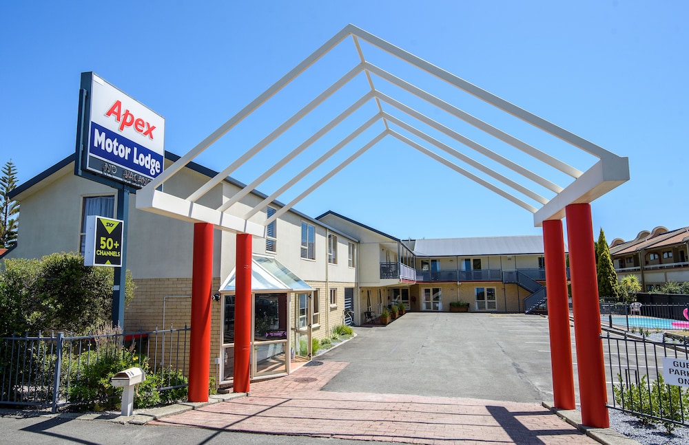 Apex Motor Lodge 5/58