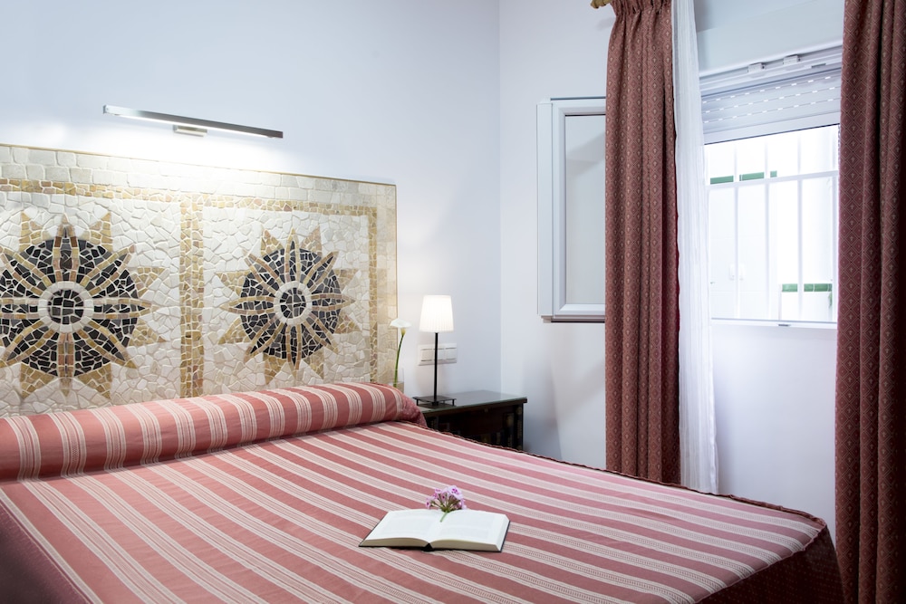 Hostal Alhambra 22/50