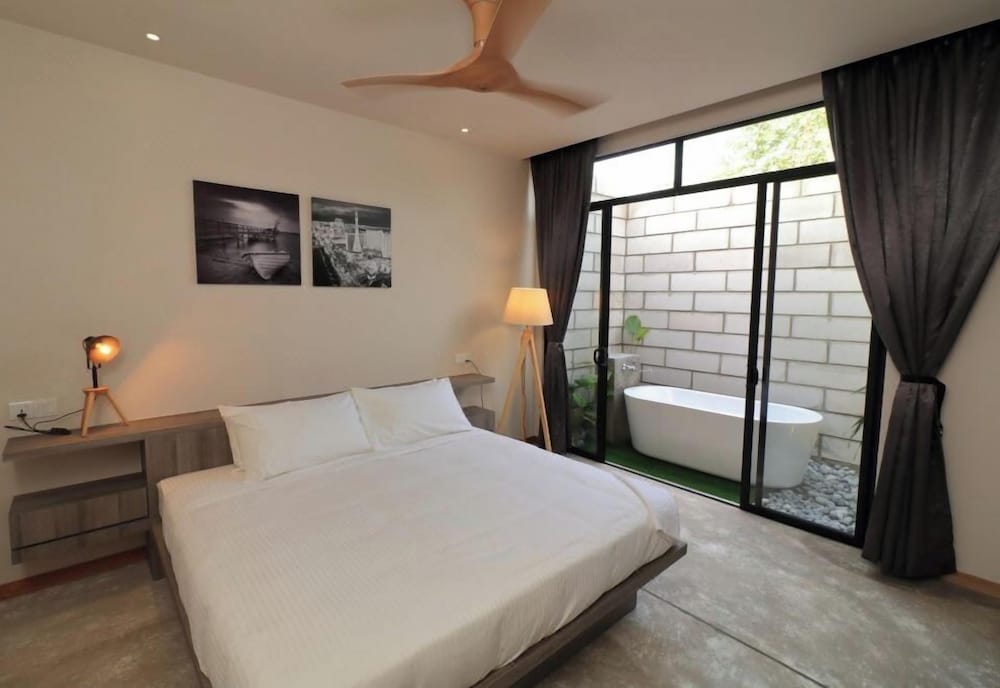 Laman Sentosa Boutique Residence 7/18