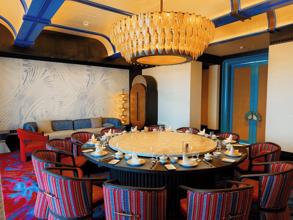 Hotel Indigo Sayram Lake by IHG، Rizhao 34/50