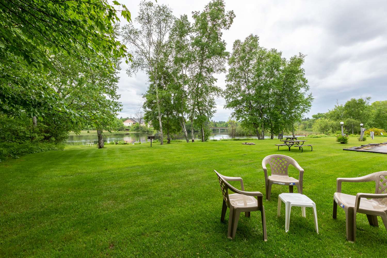 Rodeway Inn, Rhinelander, WI 16/20