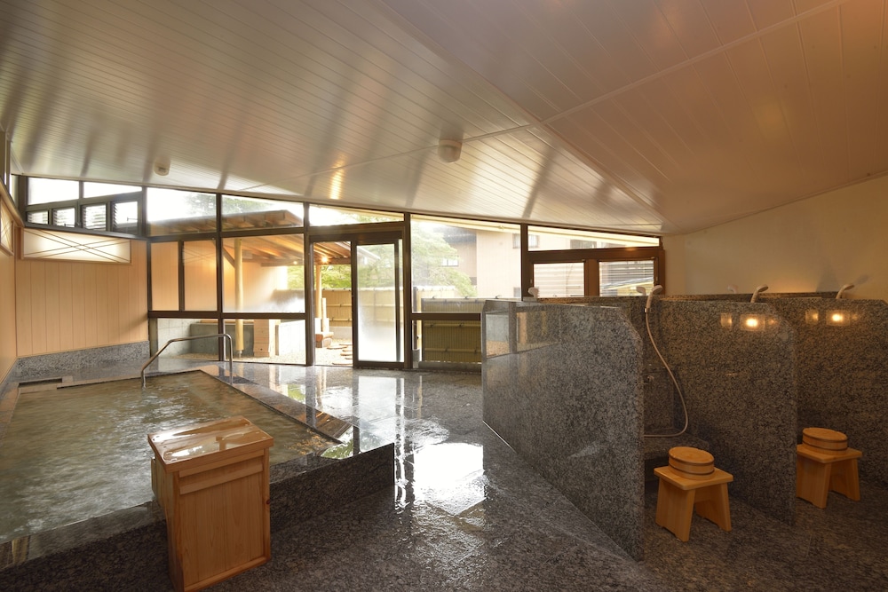Hakone Kowakien Mikawaya Ryokan 23/45