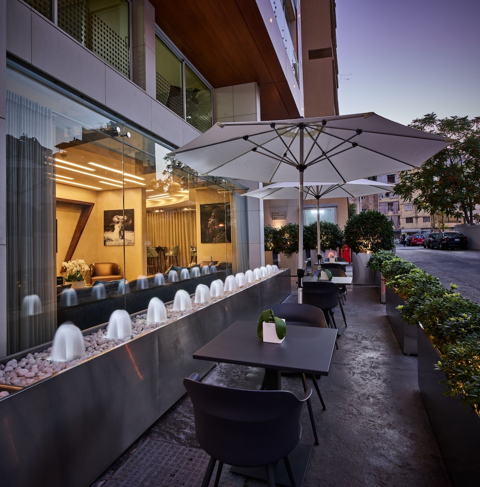 Sodeco Suites 44/57