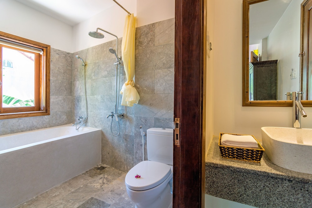 Fig Tree Boutique Villa 27/31
