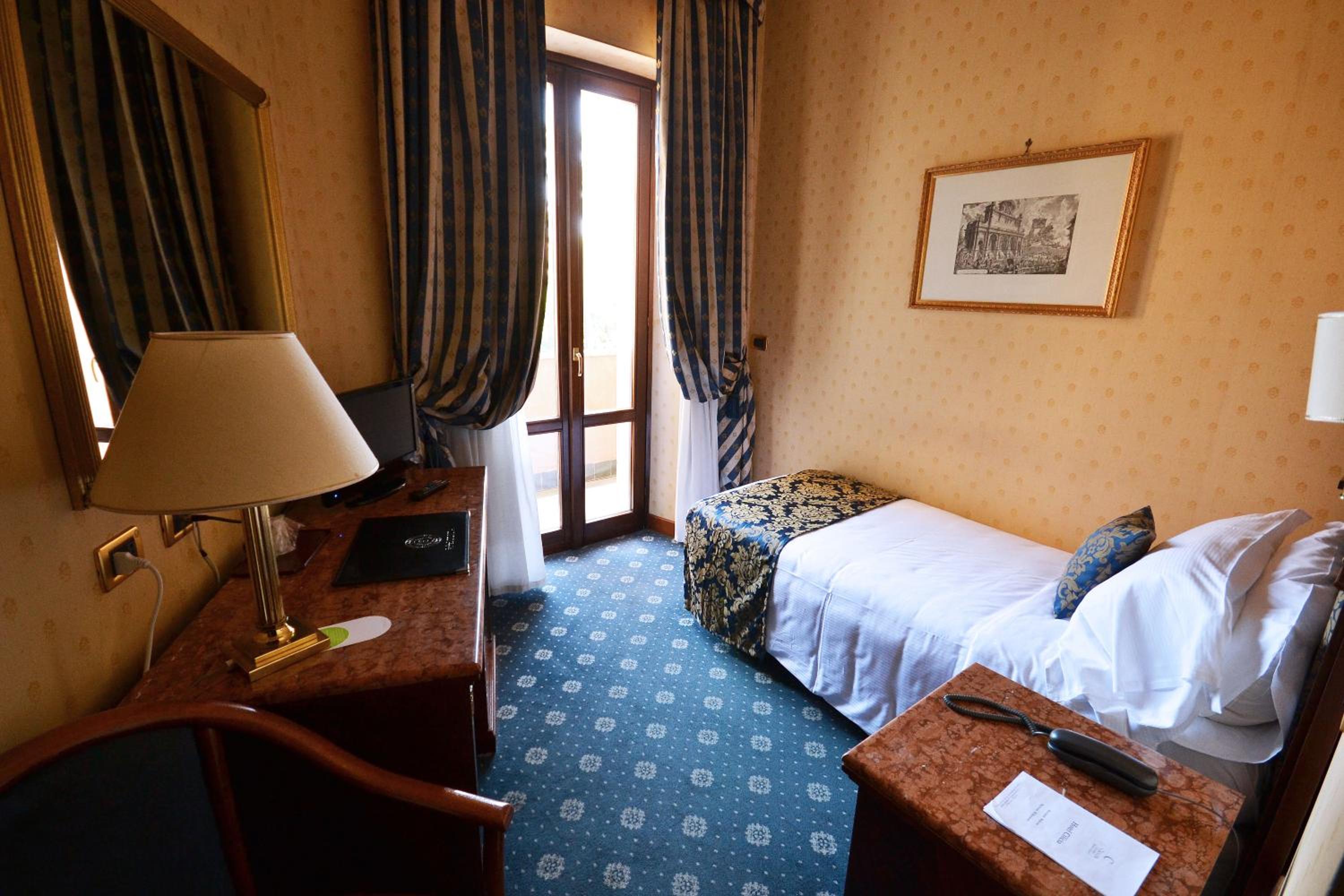 Single room