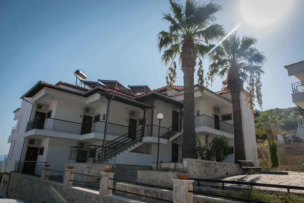 Halkidiki Palace 1/50