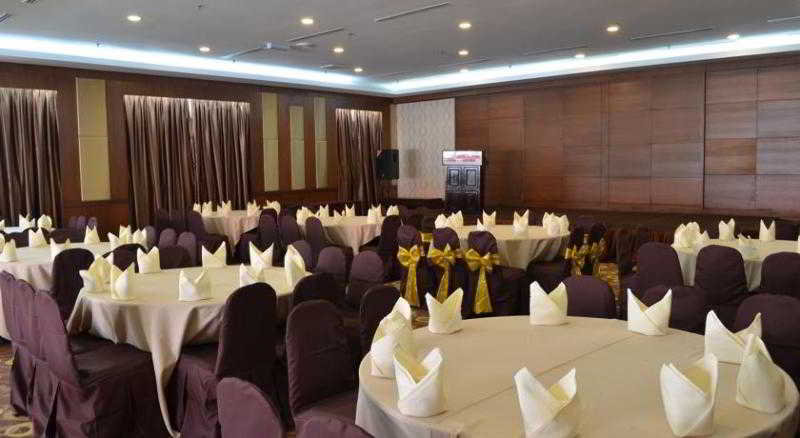 Hotel Sentral Melaka 36/50