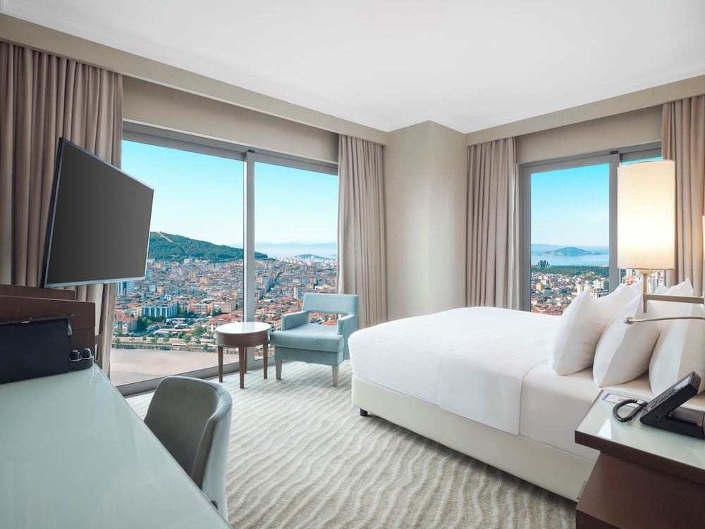 Selectum City Atasehir 18/58