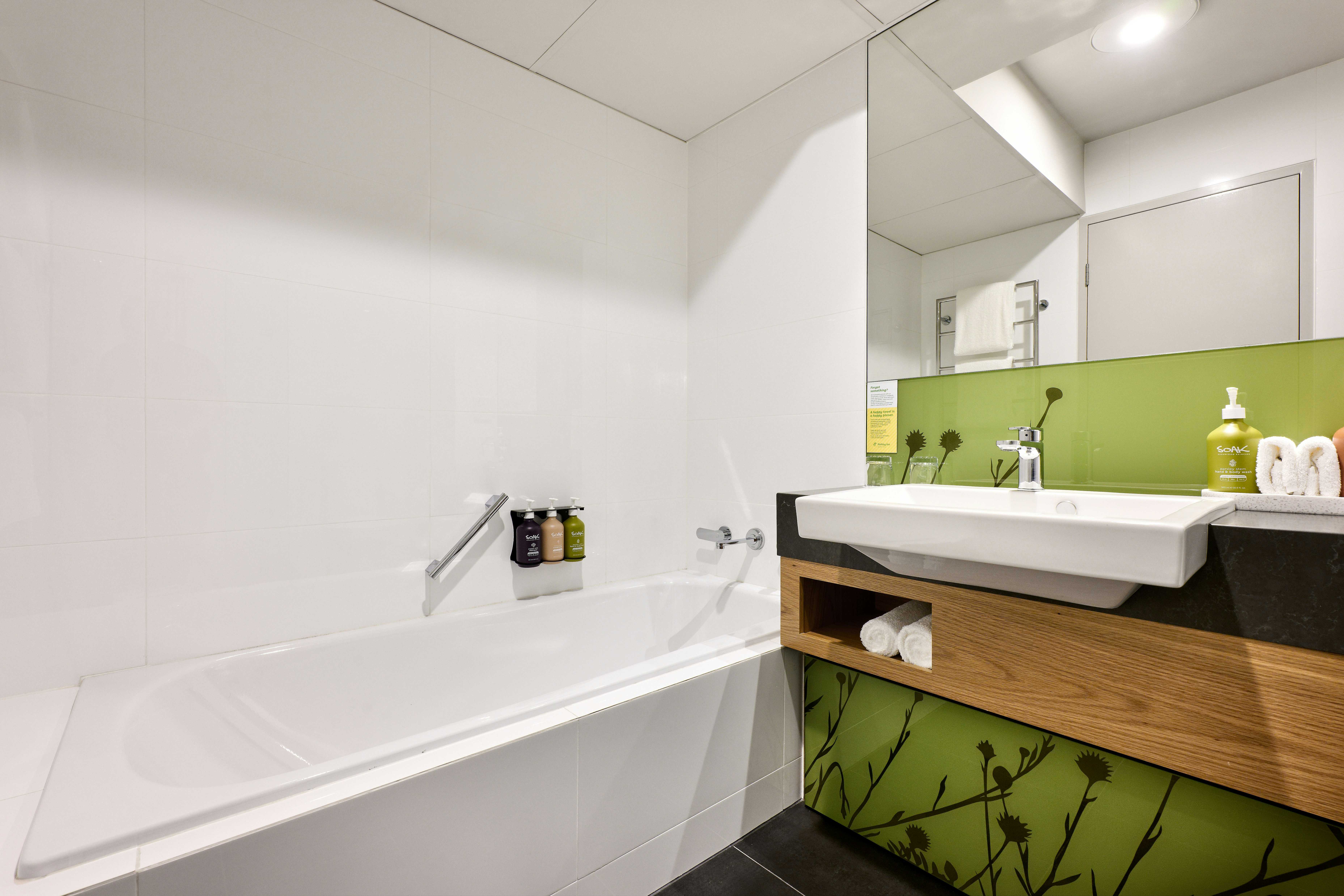 Holiday Inn Perth City Centre 78/78