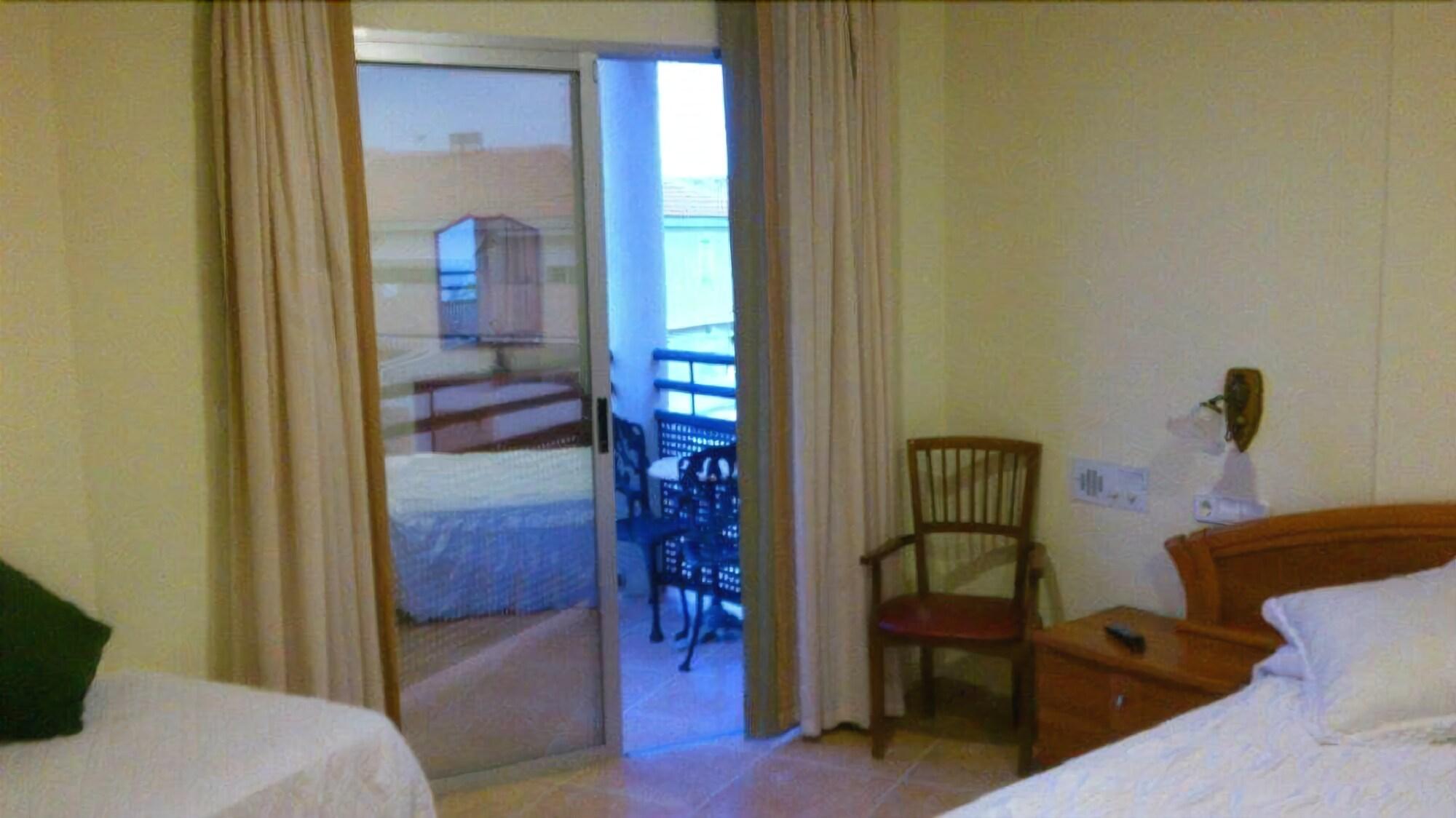 Hotel Paloma 44/59