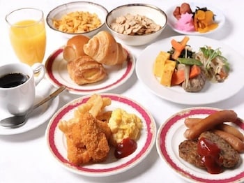 Hotel Tetora Otsu Kyoto 19/32