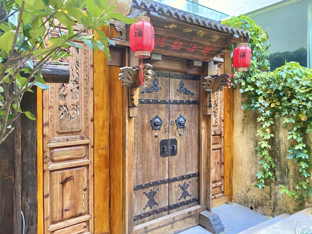 China Old Story Inn Lijiang Elite Garden 5/50