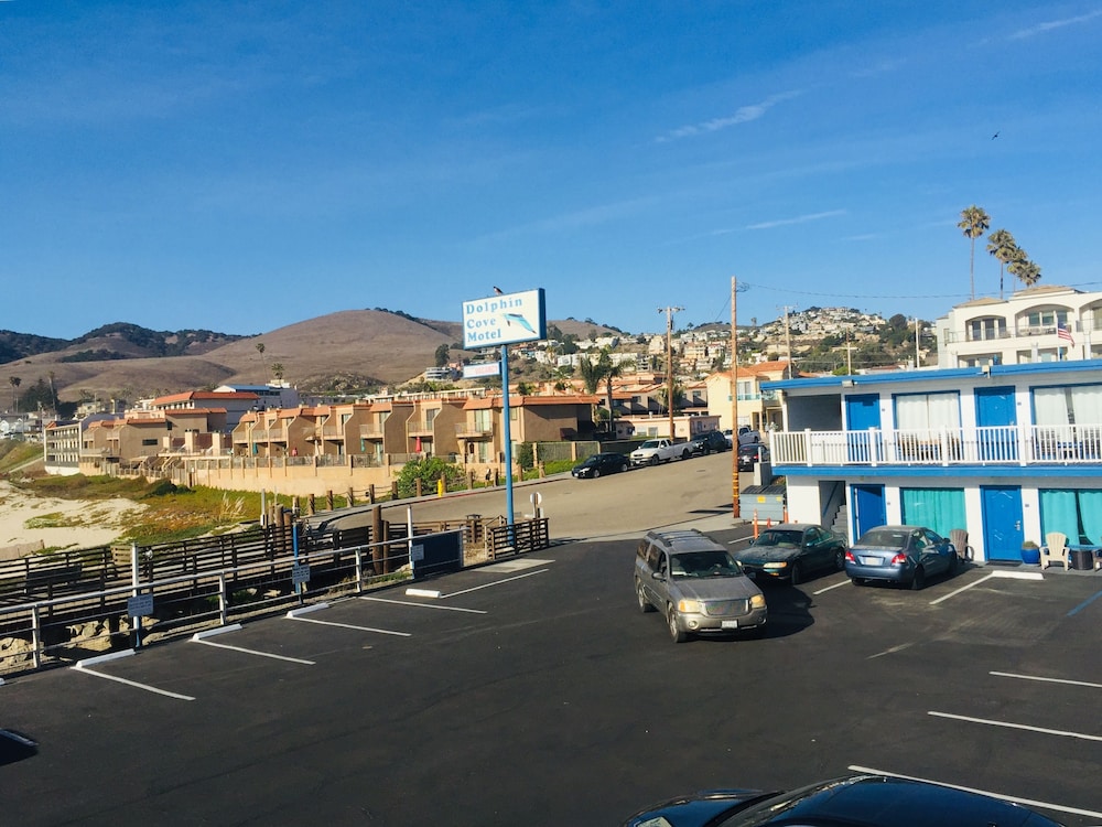 DOLPHIN COVE MOTEL 54/69
