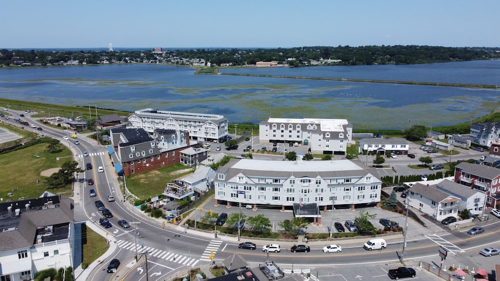 Atlantic Beach Hotel Newport 4/48