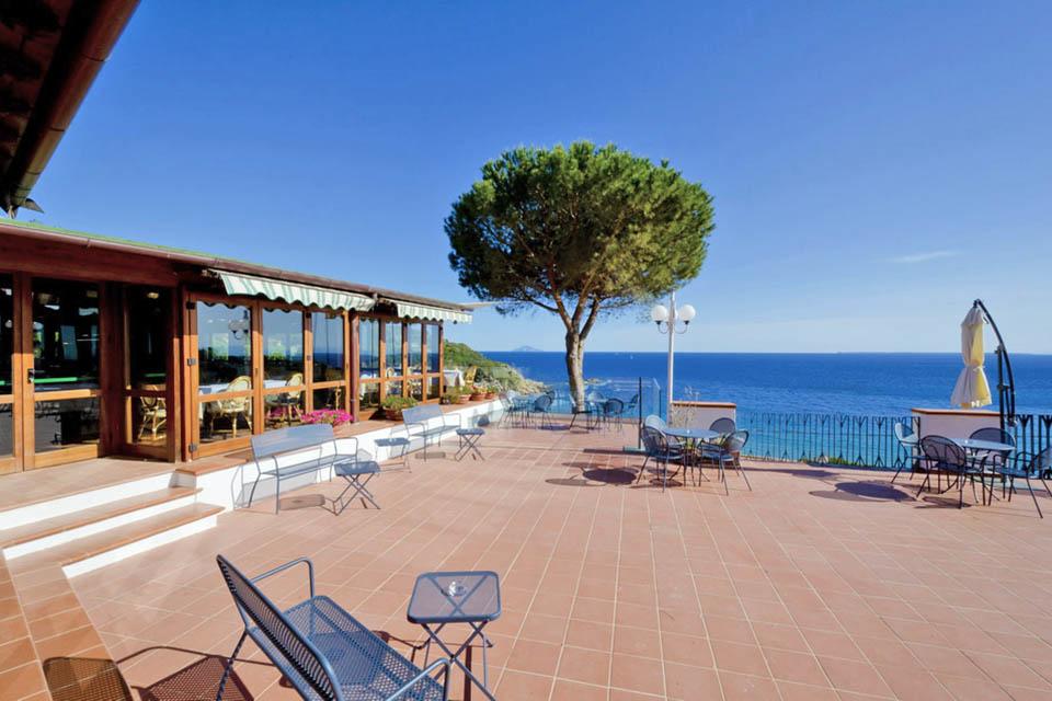 Hotel Baia Imperiale 33/34