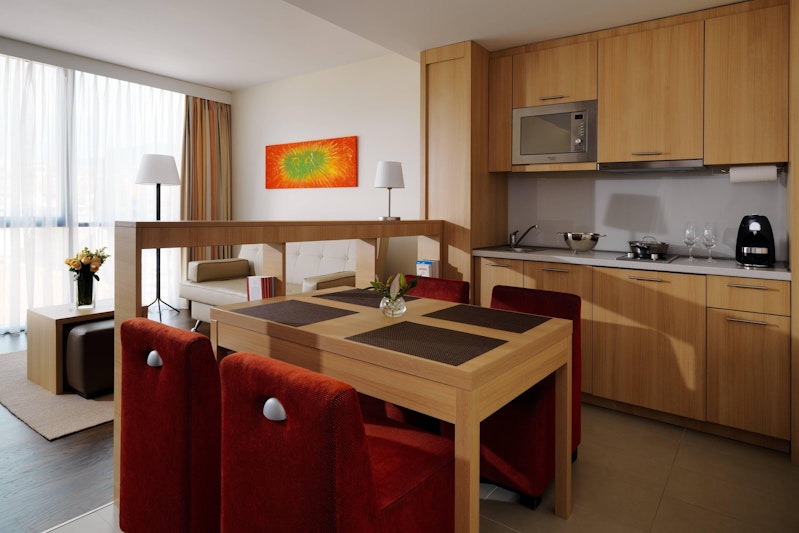 RESIDENCE INN BY MARRIOTT SARAJEVO 26/40