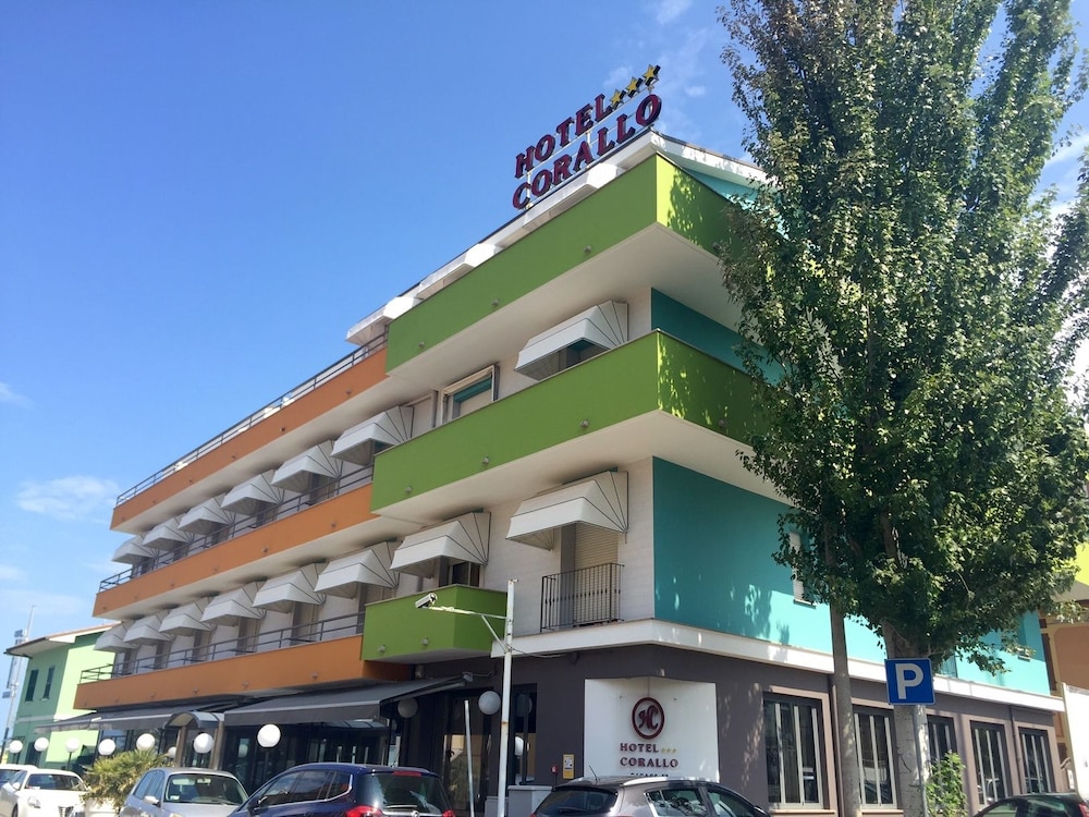 Hotel Corallo 2/39