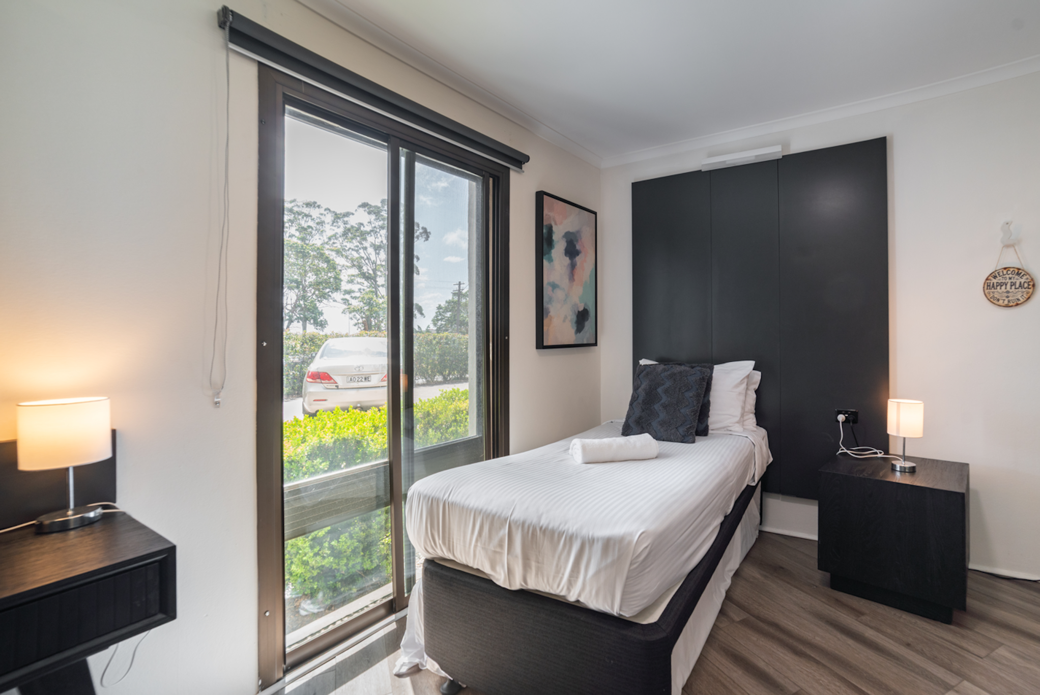 Bankstown Motel 10 Greenacre 48/89