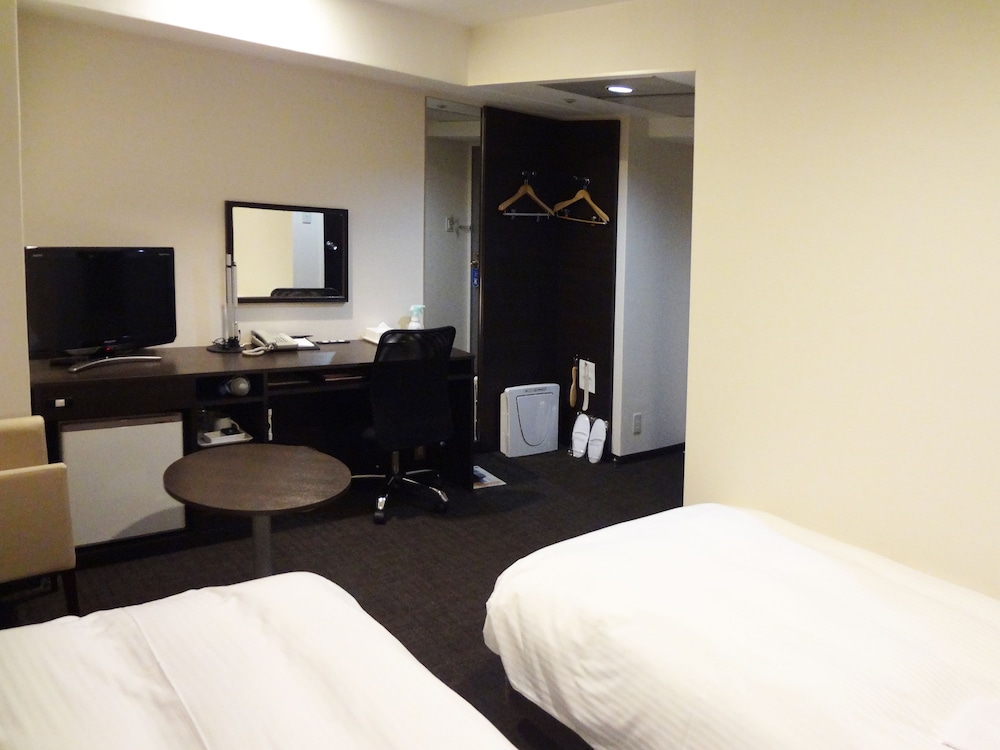 Smile Hotel Kyotoshijo 16/60