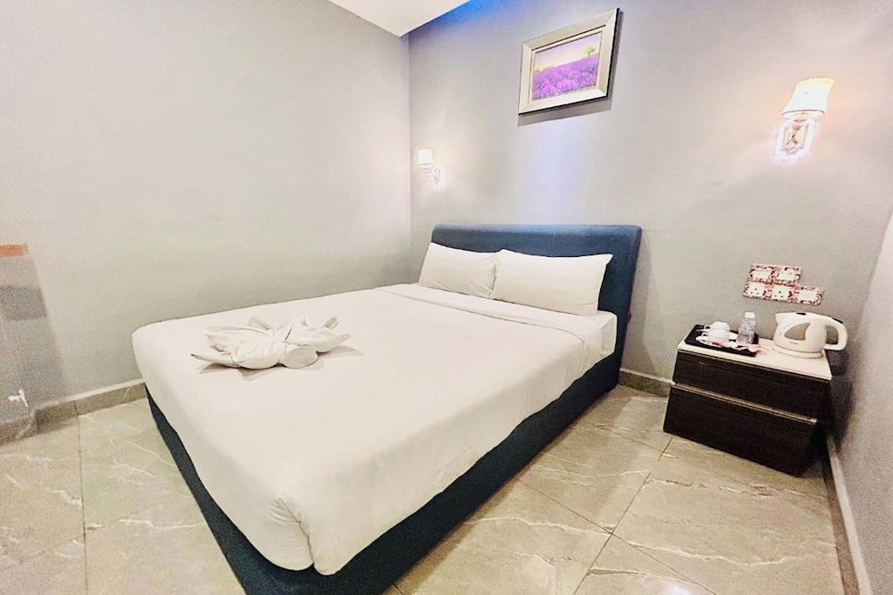 D'Lima Inn Bukit Bintang 25/58