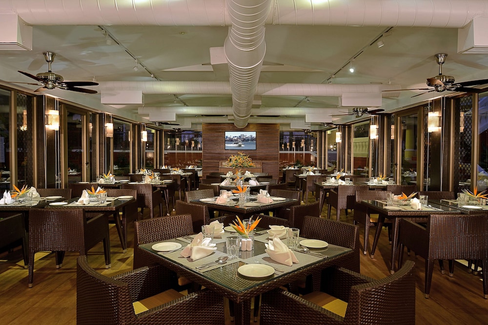 Park Inn By Radisson Goa Candolim 57/77