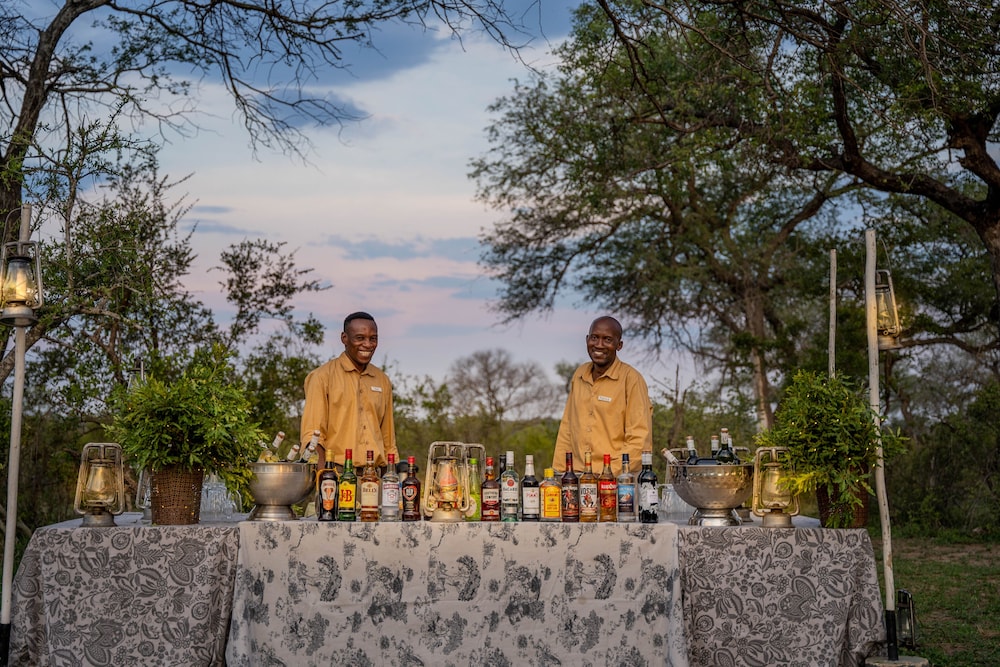 Thornybush Game Lodge 52/62