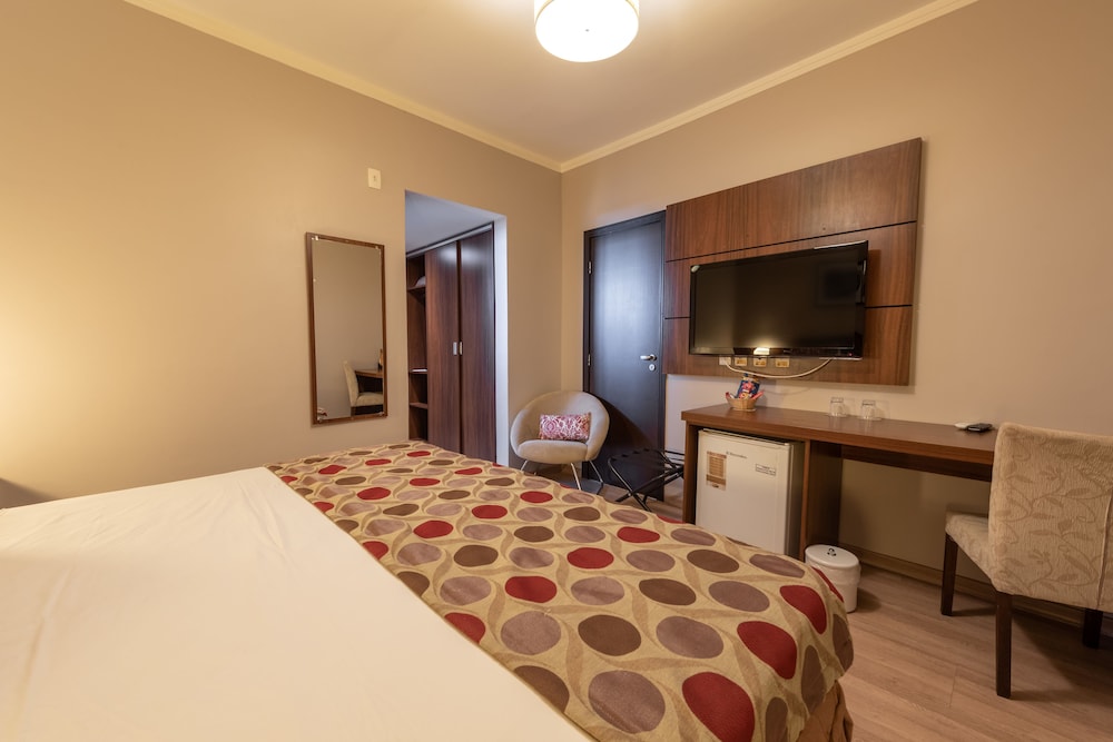 Class Hotel Varginha 14/61