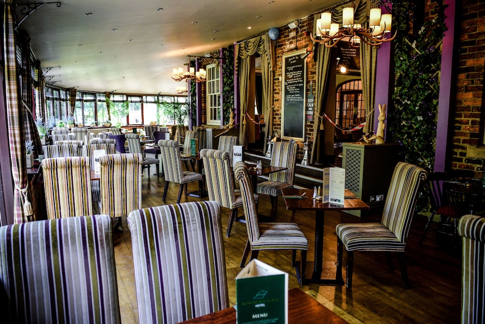 Bowburn Hall Hotel 53/66
