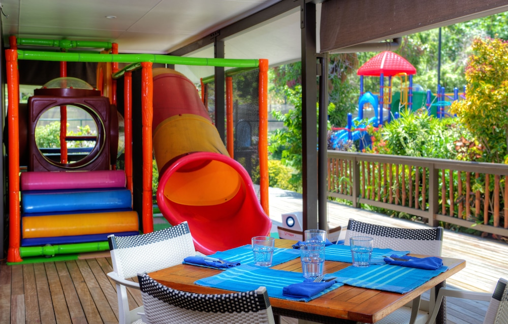 Vomo Island Resort 60/77
