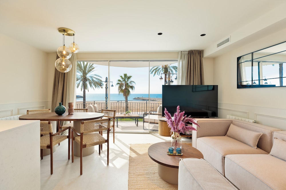 Sitges Group Ribera 32/50