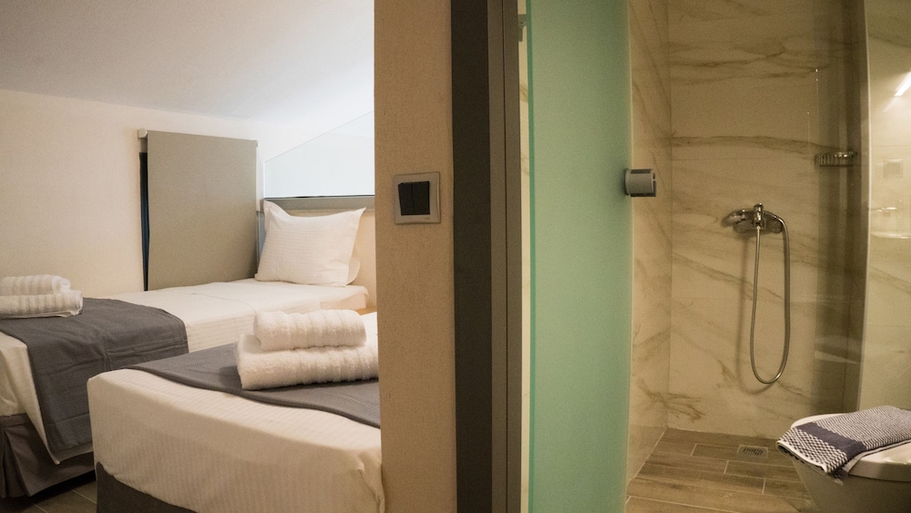 Costa Domus Blue Luxury Apartments 49/50