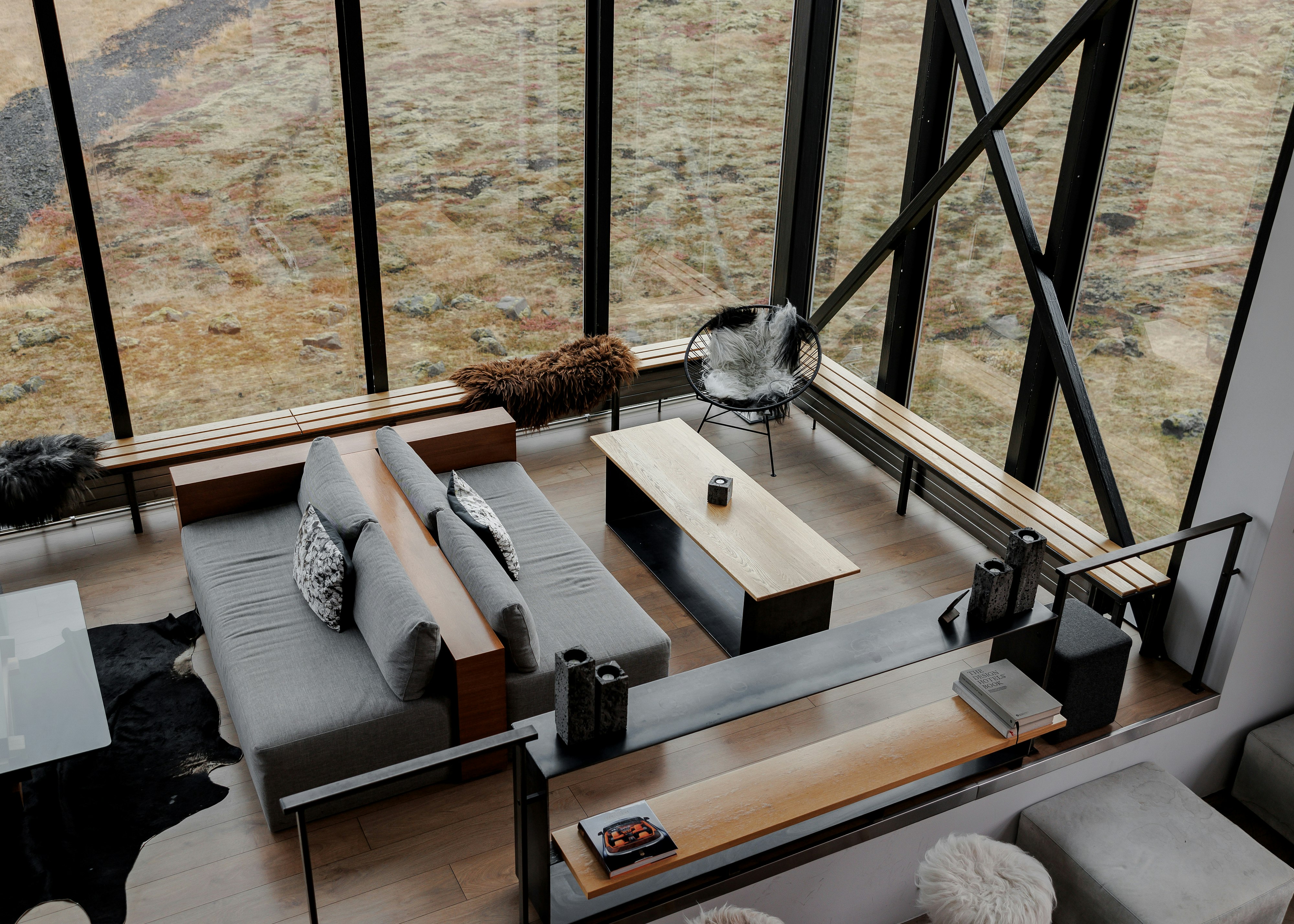 Ion Adventure Hotel Nesjavellir 15/25