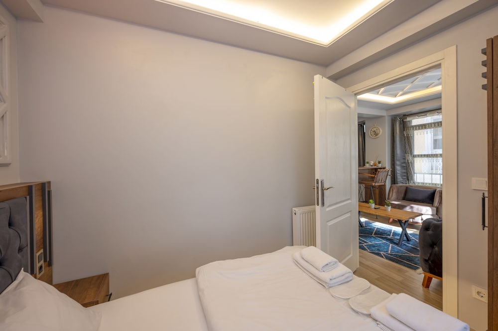 Dorne Suite Taksim 14/50