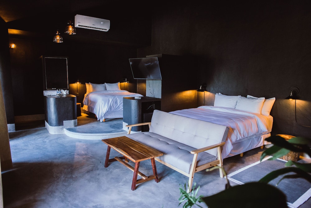Aroma Tulum Hotel 15/42