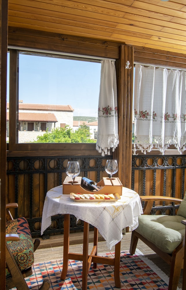 Avci Han Tas Ev Hotel - Adults Only 28/50