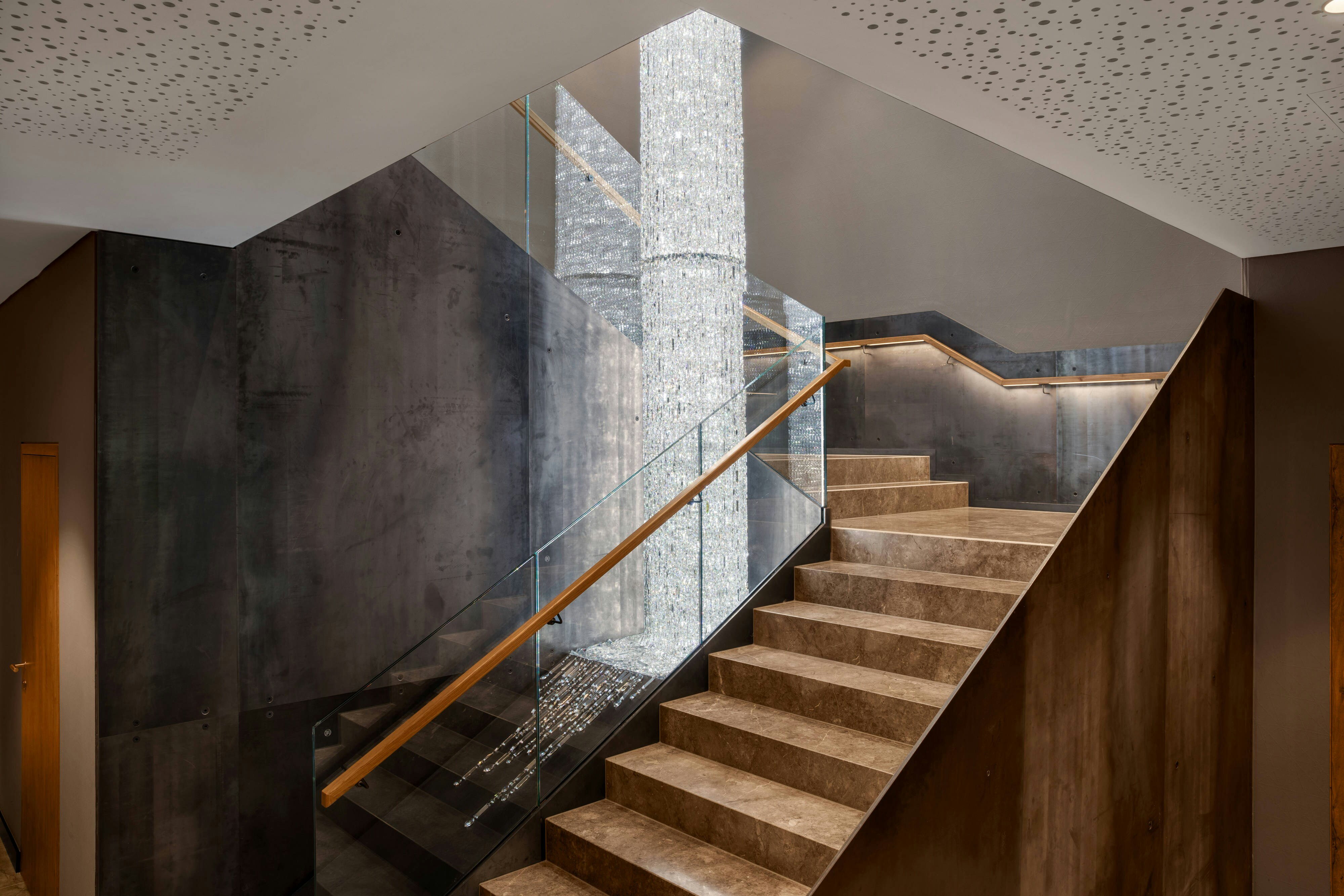 Ac Hotel By Marriott Innsbruck 11/27
