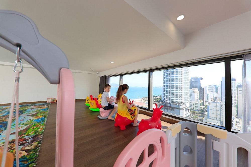 Gonsala Hotel Nha Trang 44/50